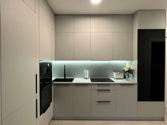 Jednosoban stan 43 m² – Rozino, Budva — fotografija 7