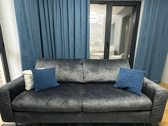 Jednosoban stan 43 m² – Rozino, Budva — fotografija 8