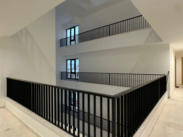 Jednosoban stan 43 m² – Rozino, Budva — fotografija 9