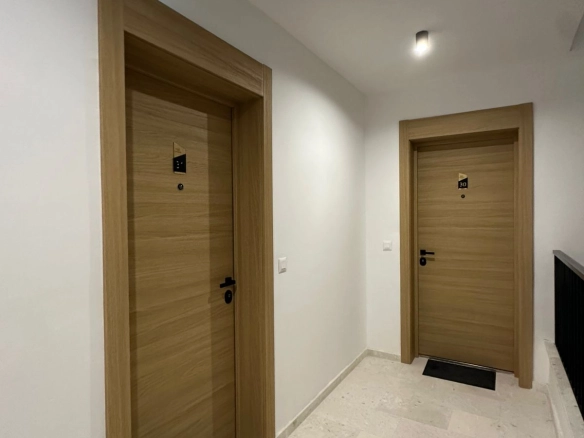 Jednosoban stan 43 m² – Rozino, Budva — fotografija 10