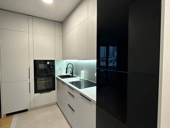 Jednosoban stan 43 m² – Rozino, Budva — fotografija 11