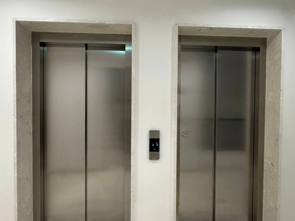 Jednosoban stan 43 m² – Rozino, Budva — fotografija 12