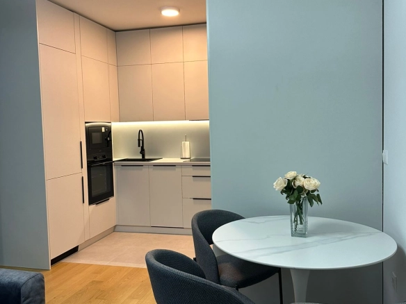 Jednosoban stan 43 m² – Rozino, Budva — fotografija 15