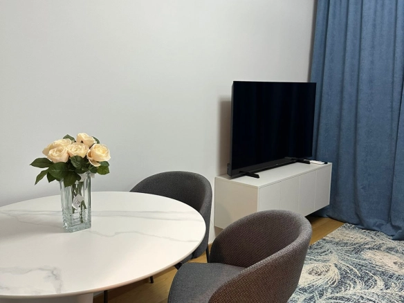 Jednosoban stan 43 m² – Rozino, Budva — fotografija 20