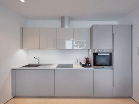 Dvosoban stan 125 m² – Bečići, Budva — fotografija 8