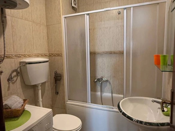 Dvosoban stan 57 m² – Babilonija, Budva — fotografija 3