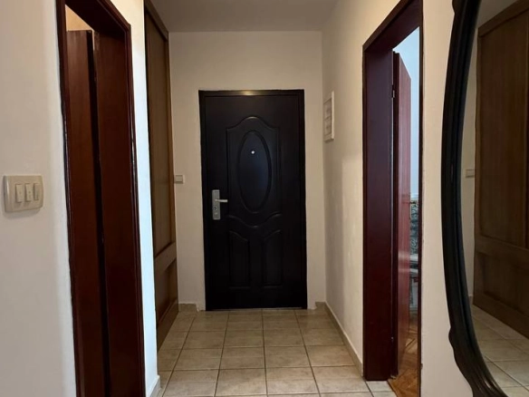 Dvosoban stan 57 m² – Babilonija, Budva — fotografija 5