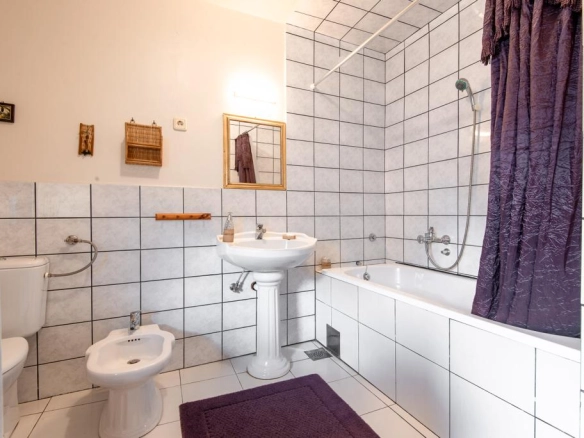 Kuća 600 m² – Dobra Voda, Bar — fotografija 8