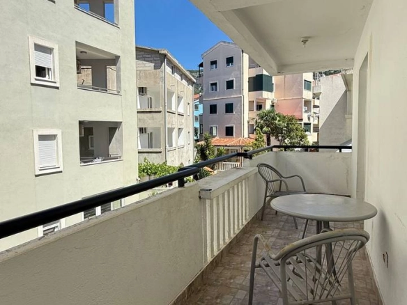 Dvosoban stan 57 m² – Babilonija, Budva — fotografija 6