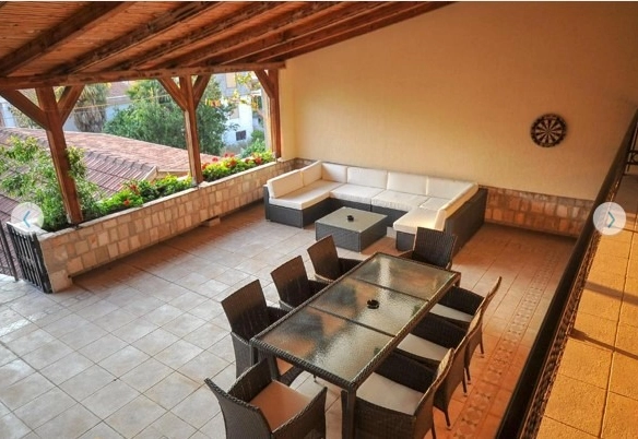 Kuća 600 m² – Dobra Voda, Bar — fotografija 10