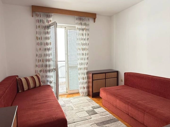 Dvosoban stan 57 m² – Babilonija, Budva — fotografija 8