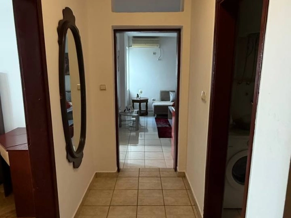 Dvosoban stan 57 m² – Babilonija, Budva — fotografija 9