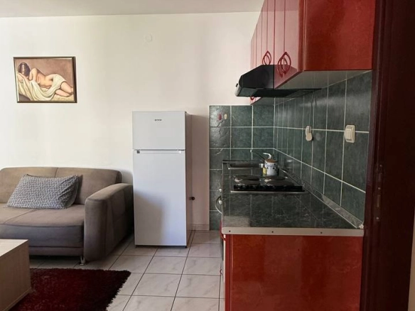 Dvosoban stan 57 m² – Babilonija, Budva — fotografija 10