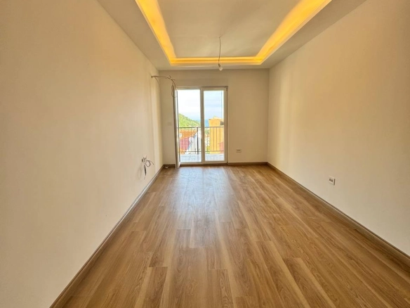 Jednosoban stan 60 m² – Lazi, Budva — fotografija 2