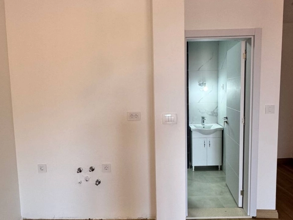 Jednosoban stan 60 m² – Lazi, Budva — fotografija 3