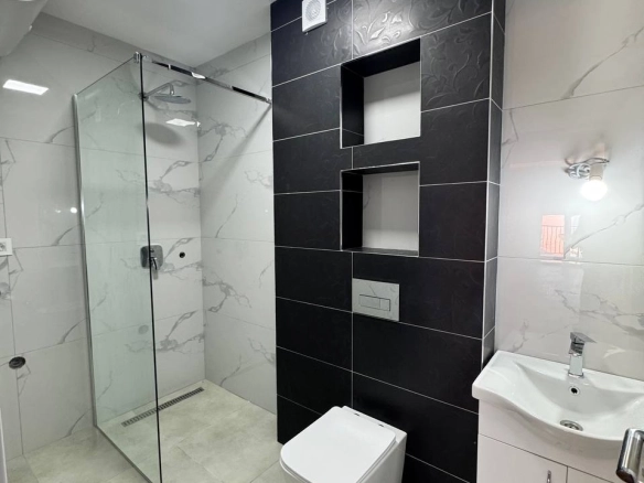 Jednosoban stan 60 m² – Lazi, Budva — fotografija 4