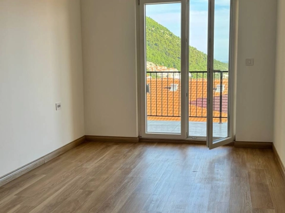 Jednosoban stan 60 m² – Lazi, Budva — fotografija 6