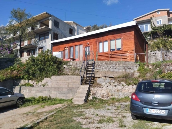 Kuća 300 m² – Šušanj, Bar — fotografija 3
