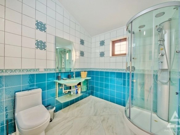 Kuća 180 m² – Zupci, Bar — fotografija 10