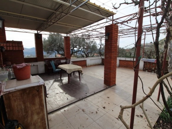 Kuća 300 m² – Čeluga, Bar — fotografija 10