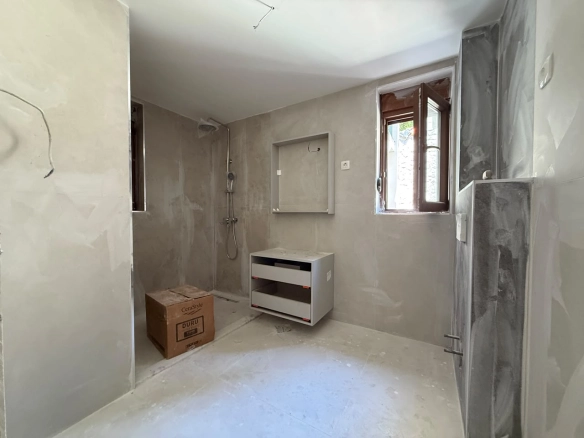 Jednosoban stan 52 m² – Bečići, Budva — fotografija 2