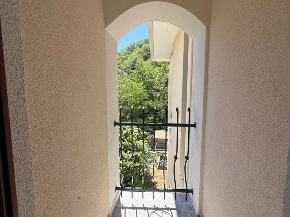 Jednosoban stan 52 m² – Bečići, Budva — fotografija 3