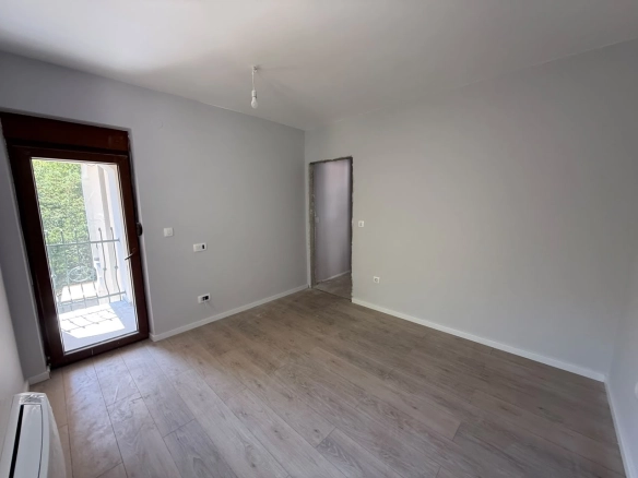Jednosoban stan 52 m² – Bečići, Budva — fotografija 4