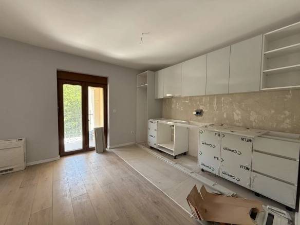 Jednosoban stan 52 m² – Bečići, Budva — fotografija 6