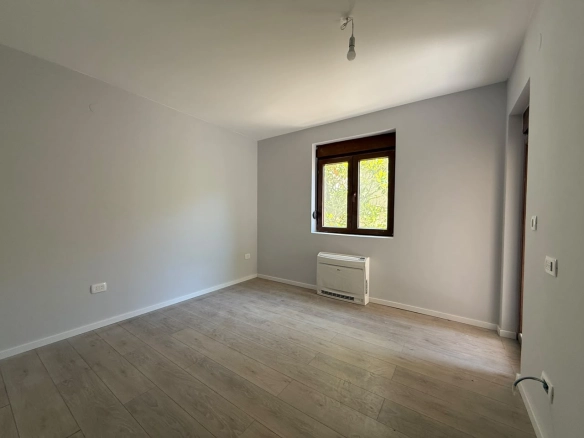 Jednosoban stan 52 m² – Bečići, Budva — fotografija 8