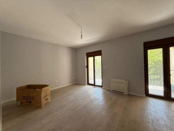 Jednosoban stan 52 m² – Bečići, Budva — fotografija 9