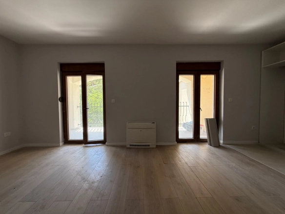 Jednosoban stan 52 m² – Bečići, Budva — fotografija 10