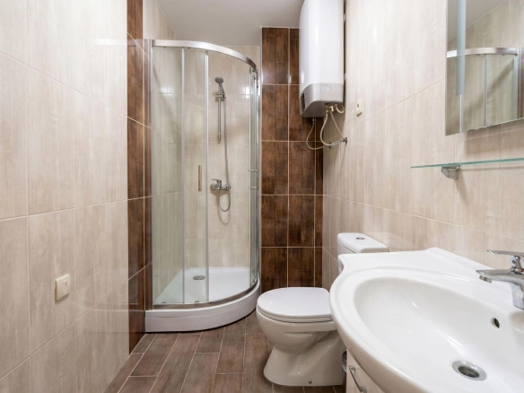 Garsonjera 27 m² – Bečići, Budva — fotografija 4