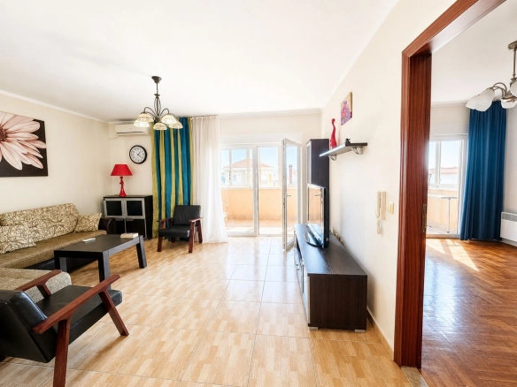 Dvosoban stan 85 m² – Lazi, Budva — fotografija 2
