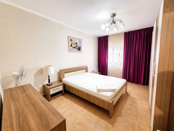 Dvosoban stan 85 m² – Lazi, Budva — fotografija 4