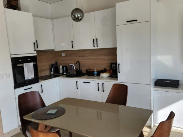 Jednosoban stan 53 m² – Ilino, Bar — fotografija 2