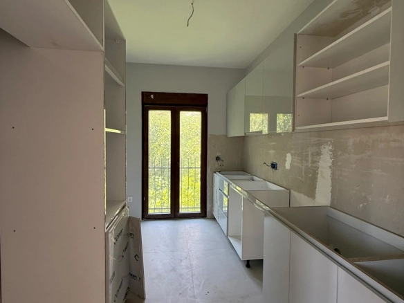 Trosoban stan 107 m² – Bečići, Budva — fotografija 2