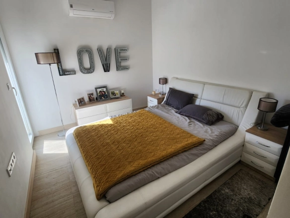 Jednosoban stan 53 m² – Ilino, Bar — fotografija 4