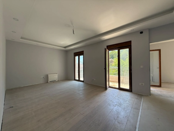 Trosoban stan 107 m² – Bečići, Budva — fotografija 4