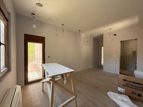 Trosoban stan 107 m² – Bečići, Budva — fotografija 5