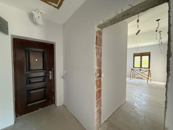 Trosoban stan 107 m² – Bečići, Budva — fotografija 7