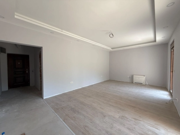 Trosoban stan 107 m² – Bečići, Budva — fotografija 9