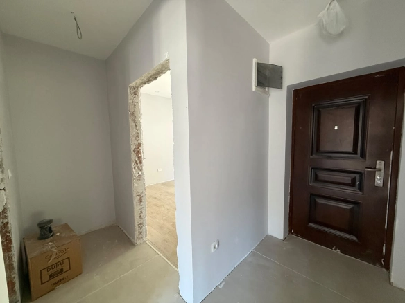 Trosoban stan 107 m² – Bečići, Budva — fotografija 10