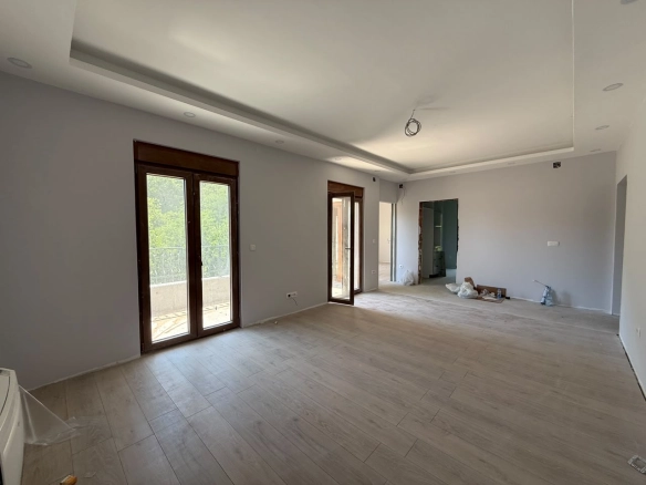 Trosoban stan 107 m² – Bečići, Budva — fotografija 12