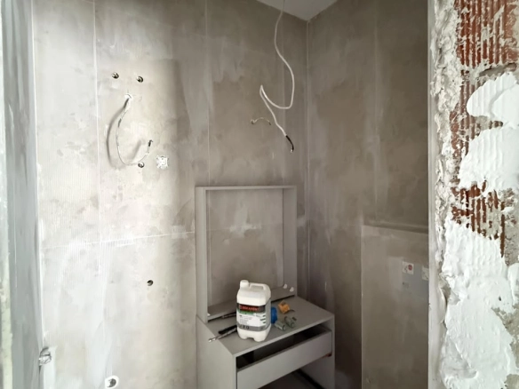 Trosoban stan 107 m² – Bečići, Budva — fotografija 14