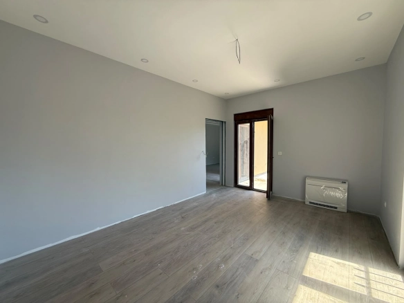 Trosoban stan 107 m² – Bečići, Budva — fotografija 15