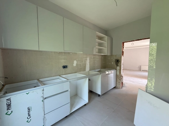 Trosoban stan 107 m² – Bečići, Budva — fotografija 16