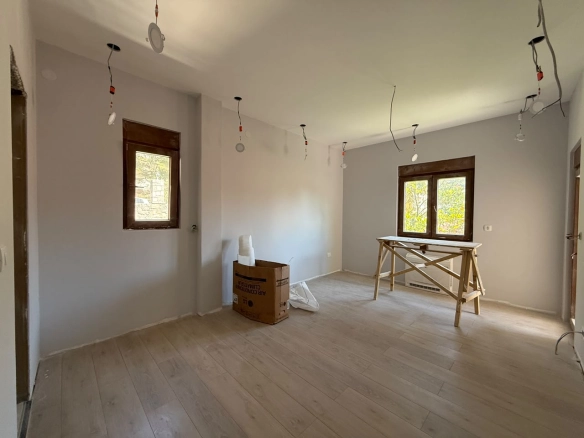 Trosoban stan 107 m² – Bečići, Budva — fotografija 18