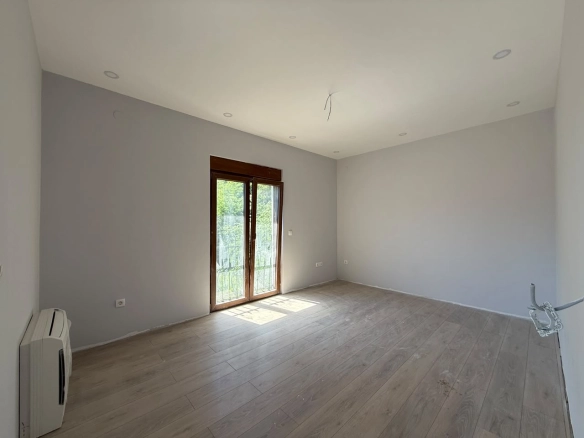 Trosoban stan 107 m² – Bečići, Budva — fotografija 19