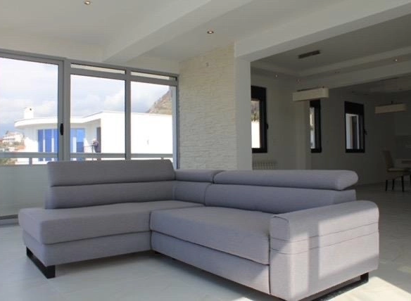 Četvorosoban stan 170 m² – Dobra Voda, Bar — fotografija 4