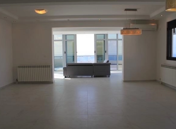 Četvorosoban stan 170 m² – Dobra Voda, Bar — fotografija 5